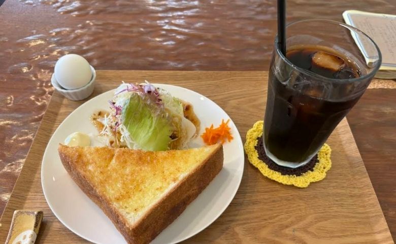 ご飯