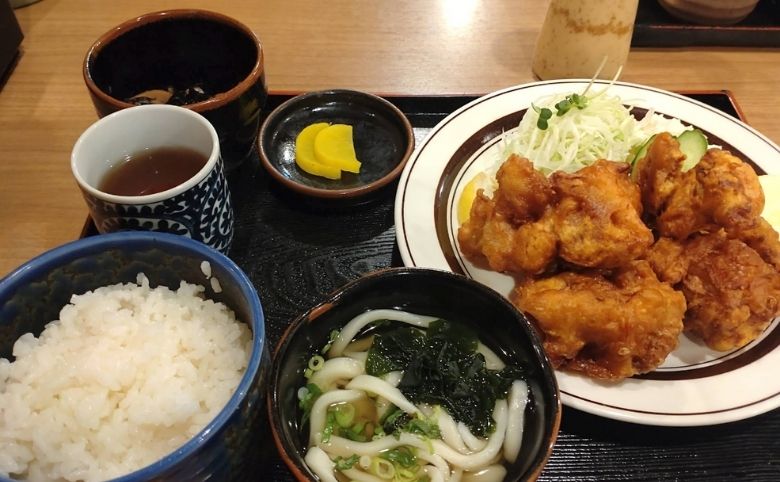 ご飯