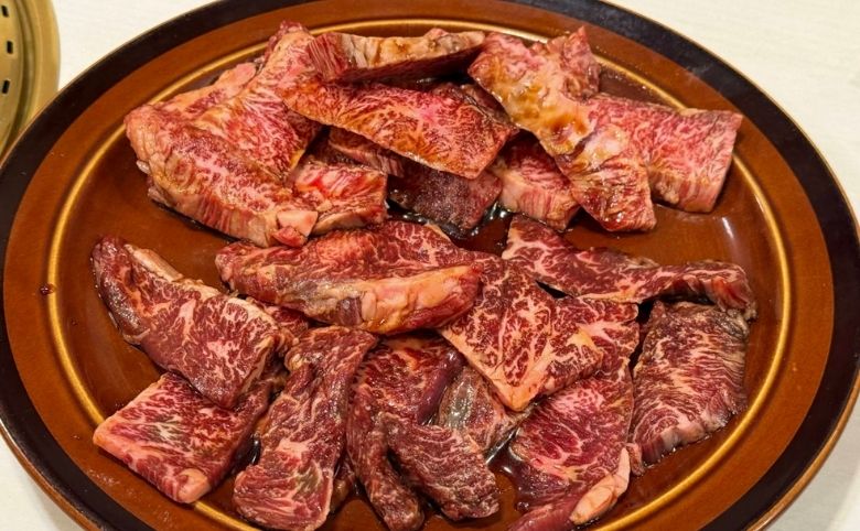 焼肉