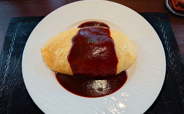 平日限定ランチ