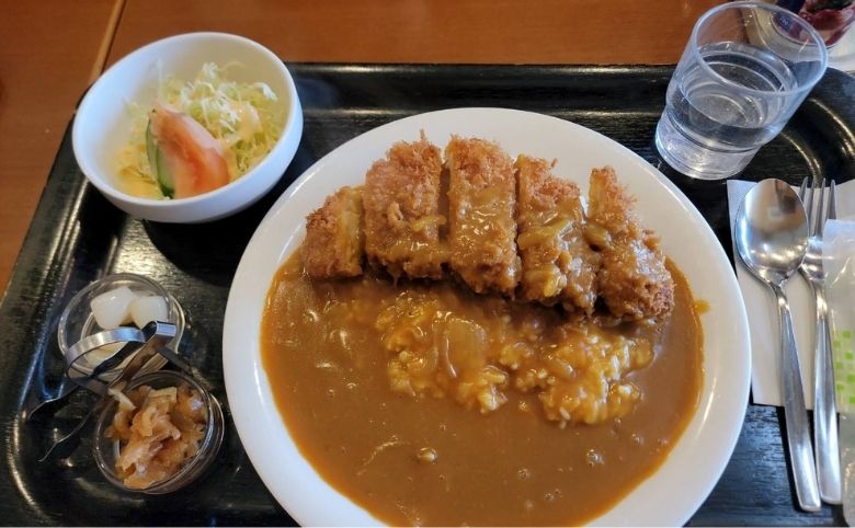 ご飯