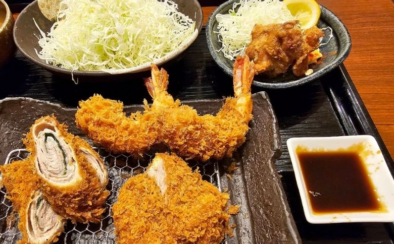 平日限定ランチ