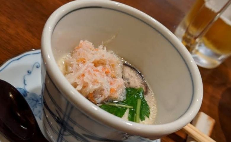 蟹料理