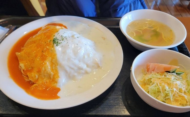 ご飯