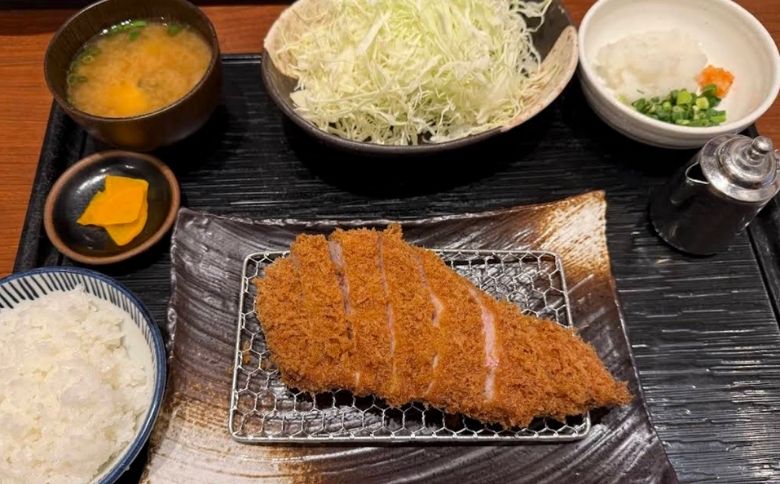 平日限定ランチ