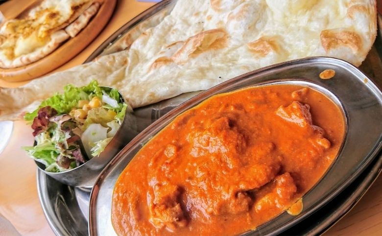 インド料理
