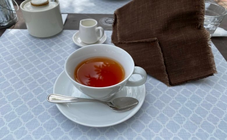 紅茶