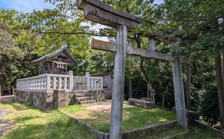 ピクニックスポット