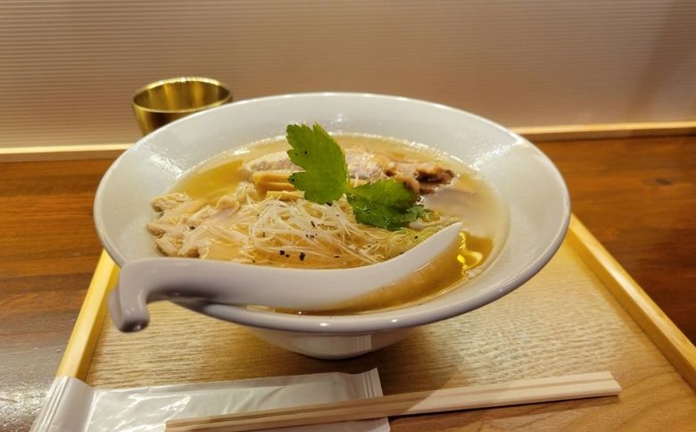 ラーメン