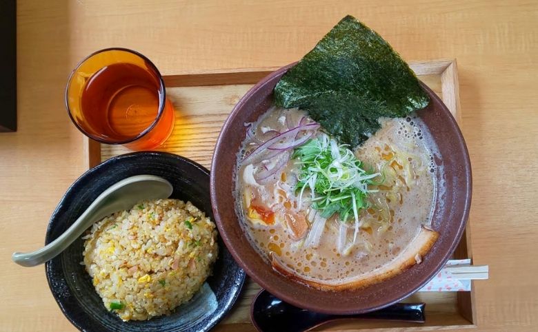 ラーメン
