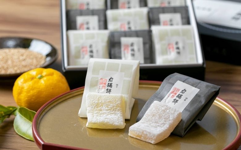 手土産お菓子