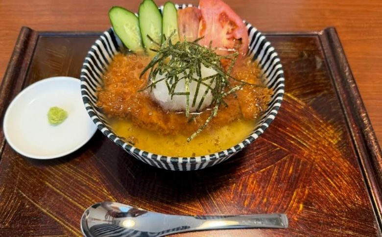 平日限定ランチ