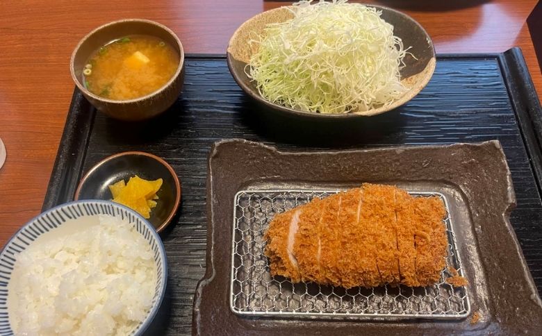 平日限定ランチ