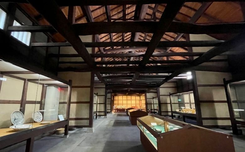 美術館
