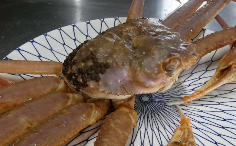 蟹料理