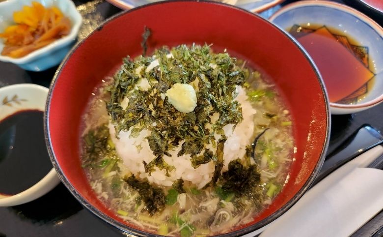 ランチ