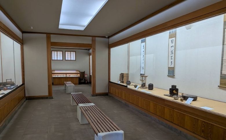 美術館