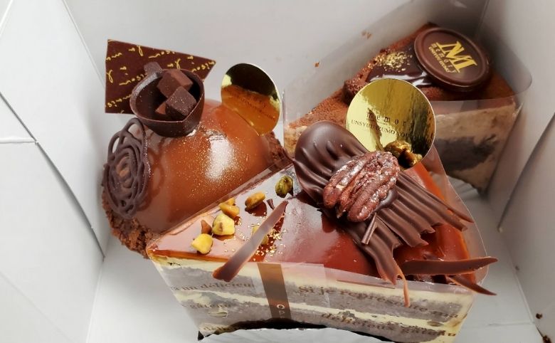 ケーキ