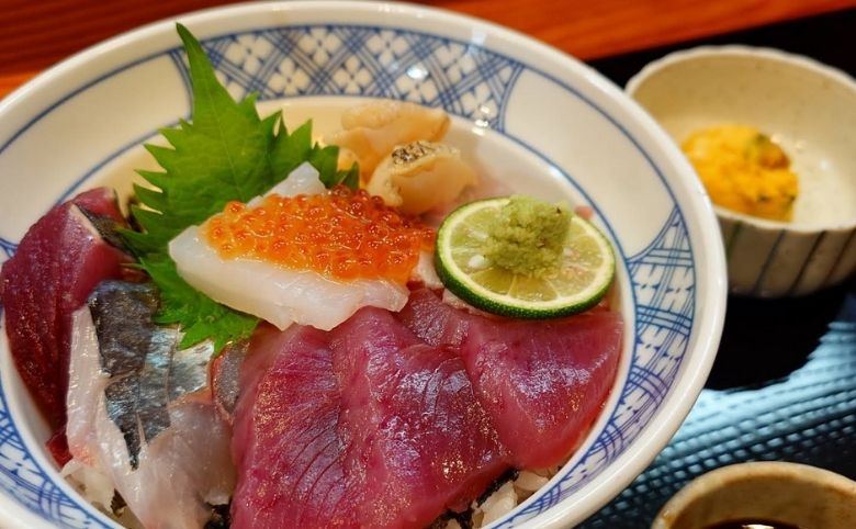刺身