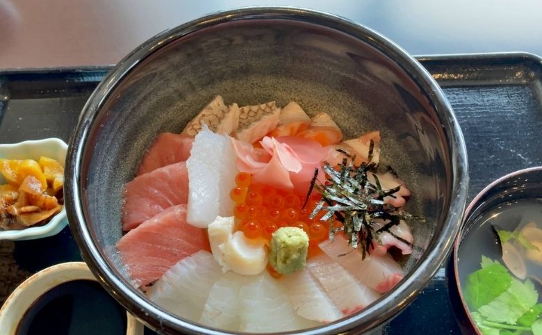 ランチ
