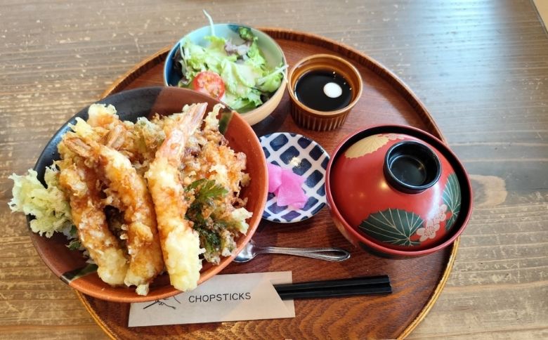 平日限定ランチ