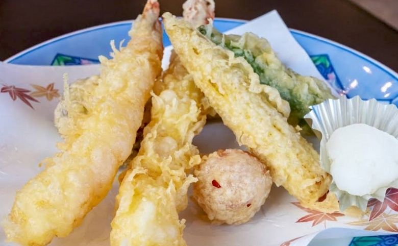 ランチ