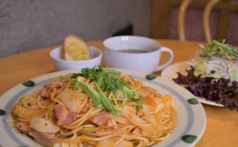 ご飯