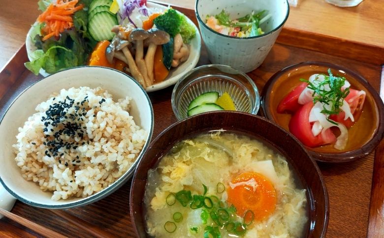 平日限定ランチ