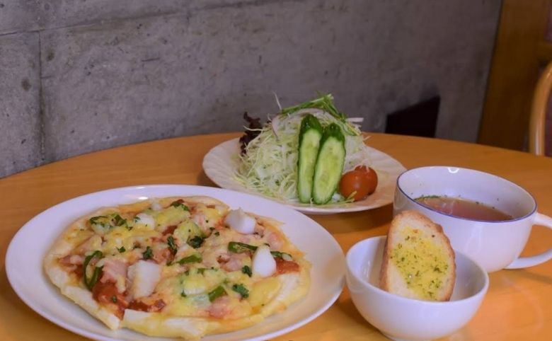 ご飯