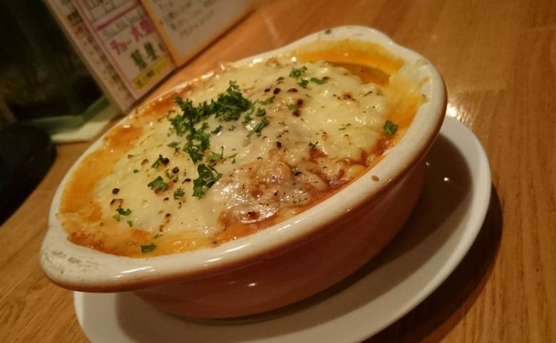 ご飯