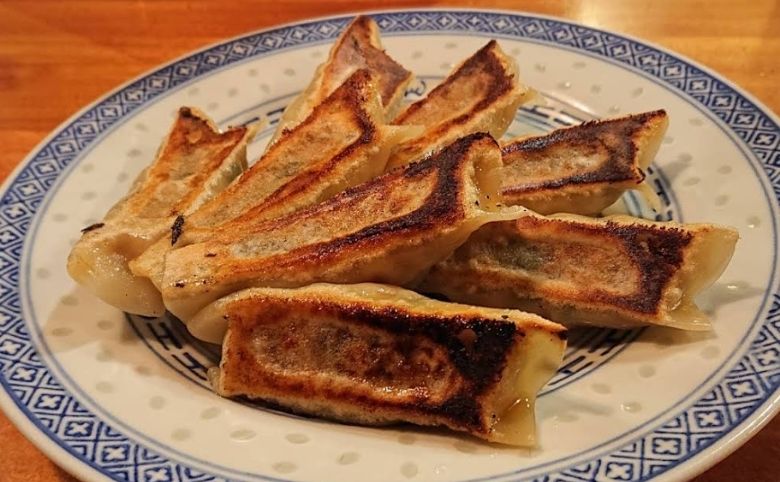 餃子
