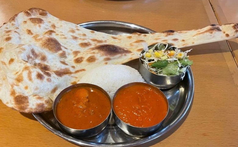 インド料理