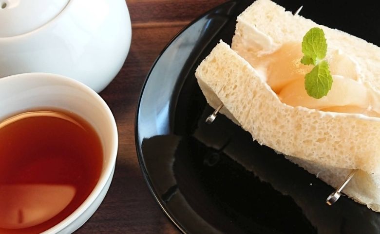 紅茶