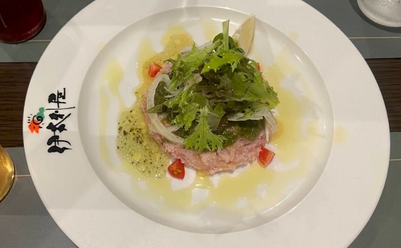 イタリアン