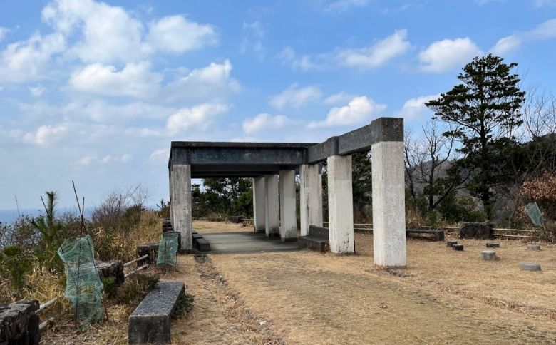 ピクニックスポット