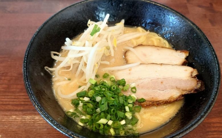 ラーメン