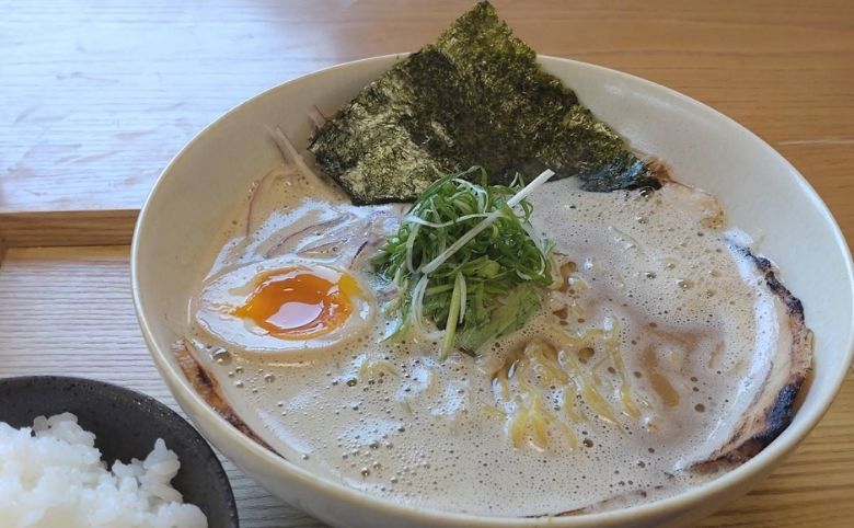ラーメン