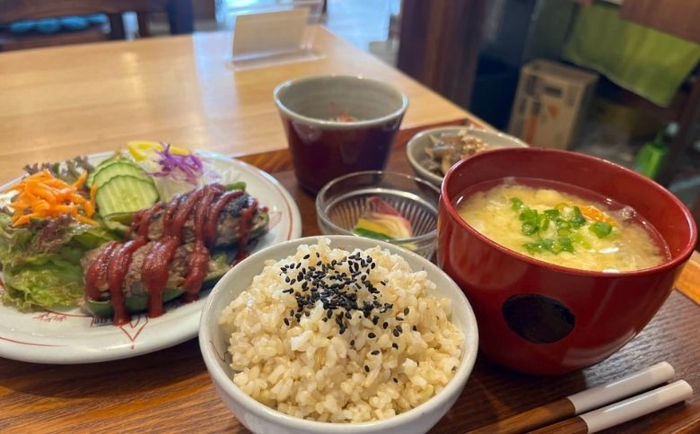 平日限定ランチ