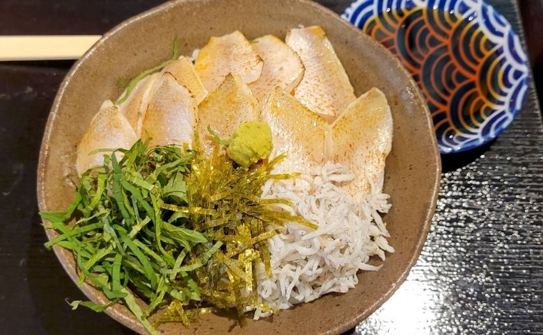 ランチ