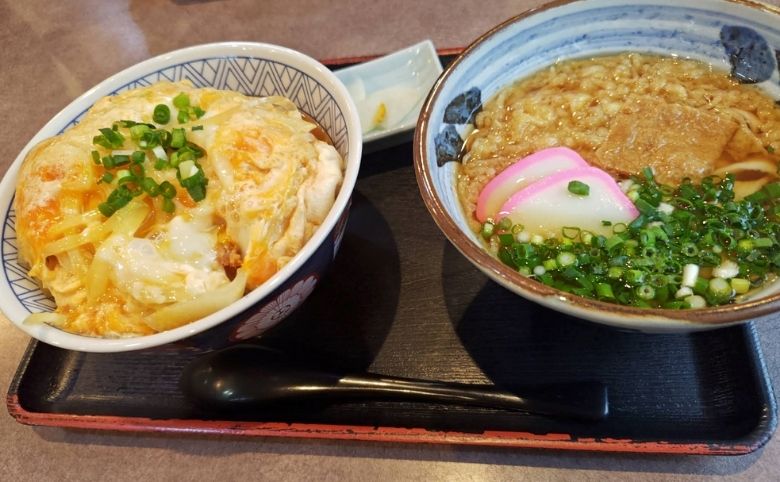 うどん