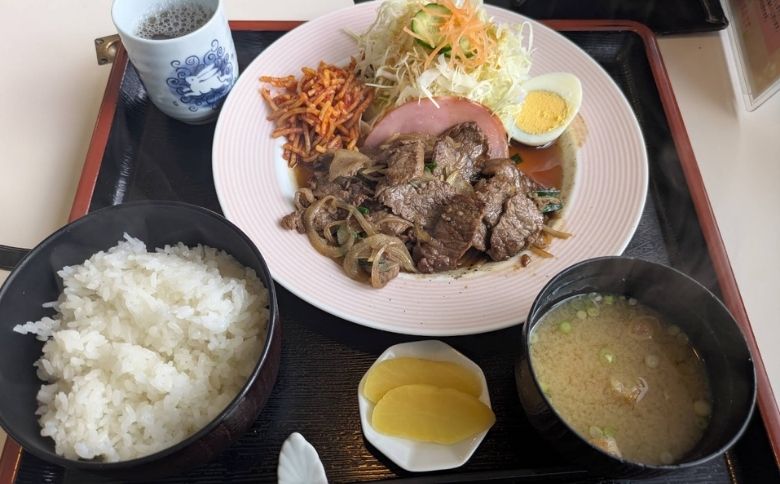 平日限定ランチ