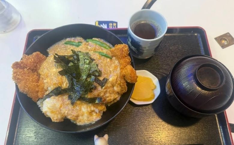 平日限定ランチ