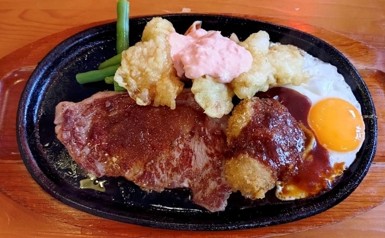洋食