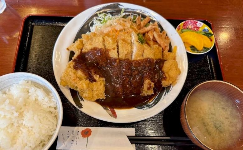 洋食