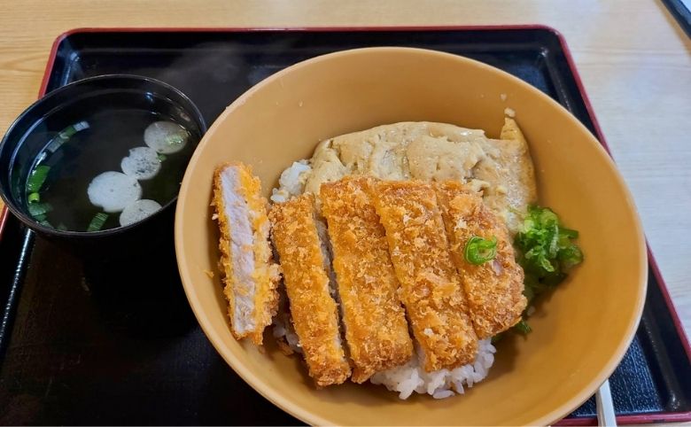 ランチ