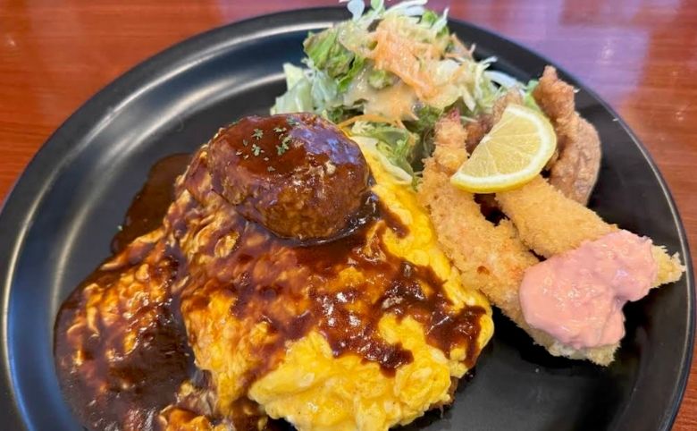 洋食