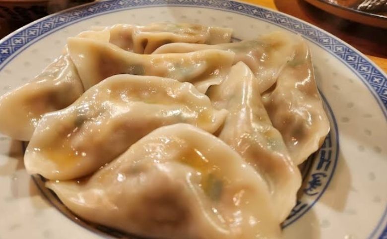 餃子
