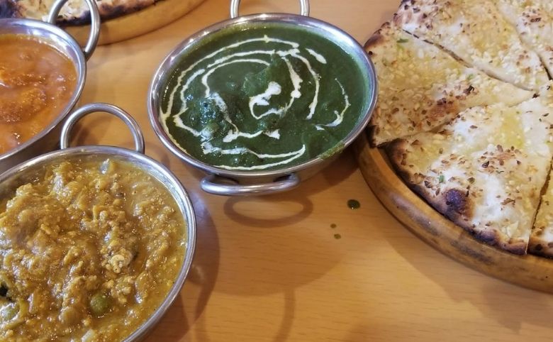 インド料理