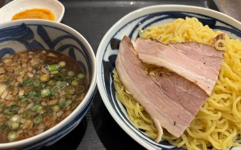 ラーメン