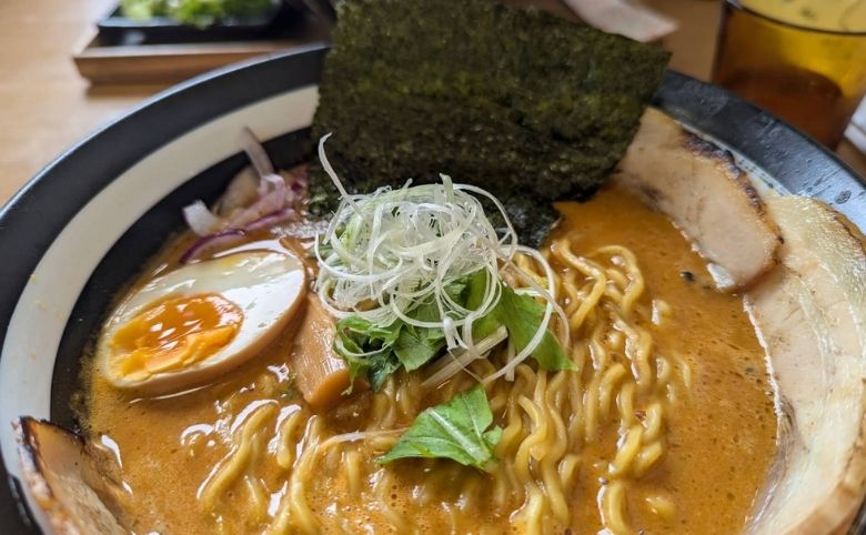 ラーメン